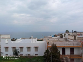 Terrazza sul mare